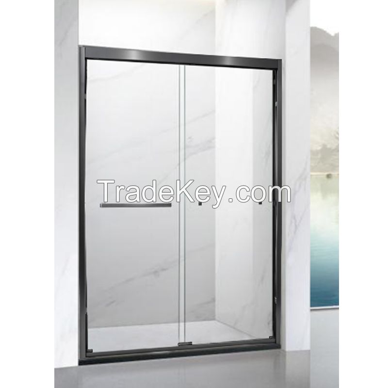 shower door bathroom partition 500/       Note: if a single set is less tha