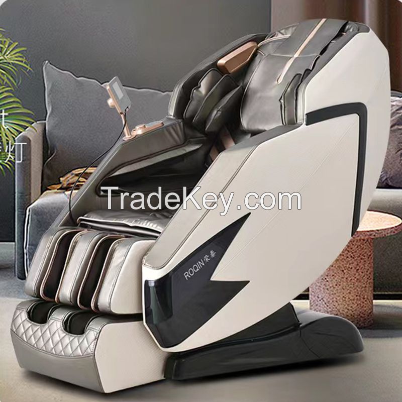 New full-body home massage chair multifunctional automatic small space electric cabin intelligent luxury sofa