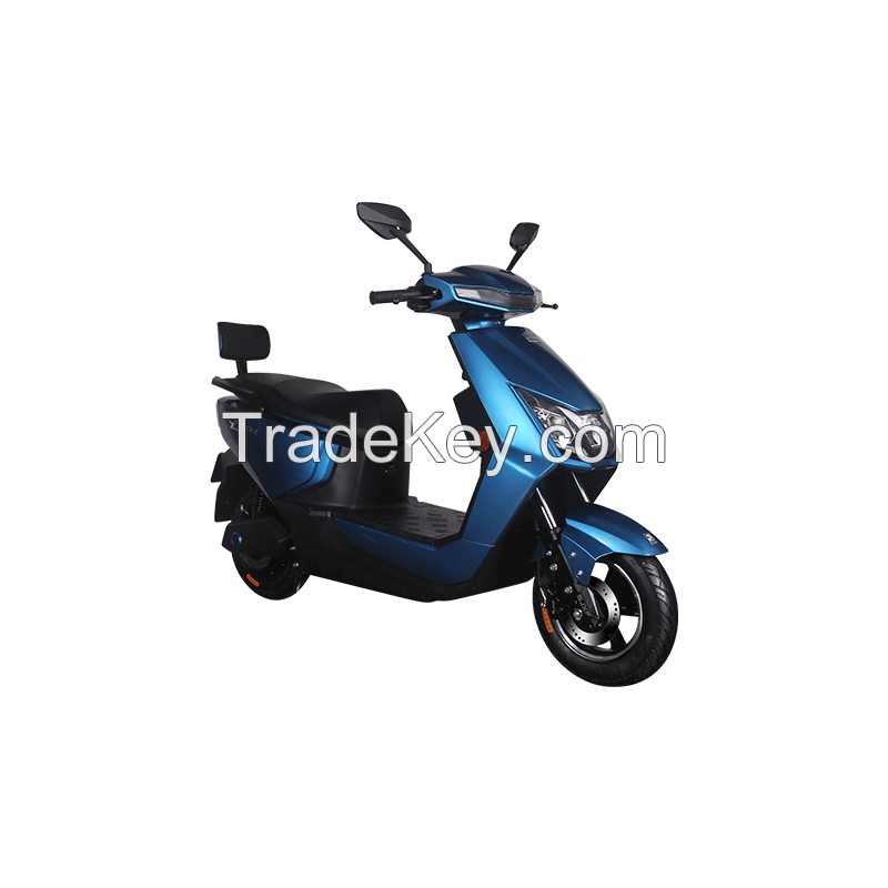 Century Xiongfeng Electric Bike Compact Lightweight V5