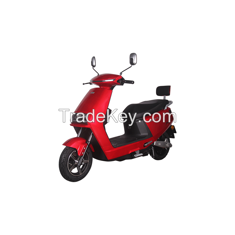 Century Xiongfeng Electric Bike Compact Lightweight V