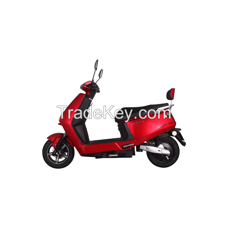 Century Xiongfeng Electric Bike Compact Lightweight V