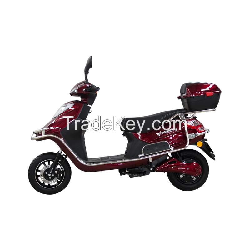 Century Xiongfeng electric car commuting scooter takeout car
