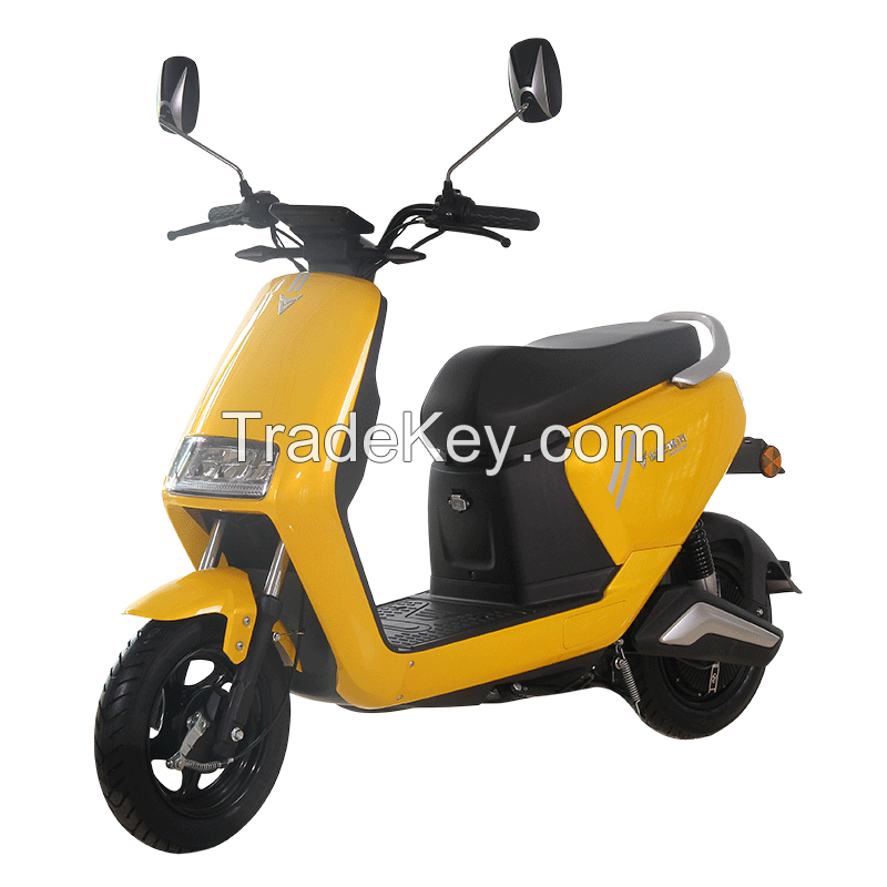 Century Xiongfeng electric vehicle electric moped