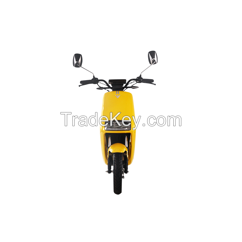 Century Xiongfeng electric vehicle electric moped