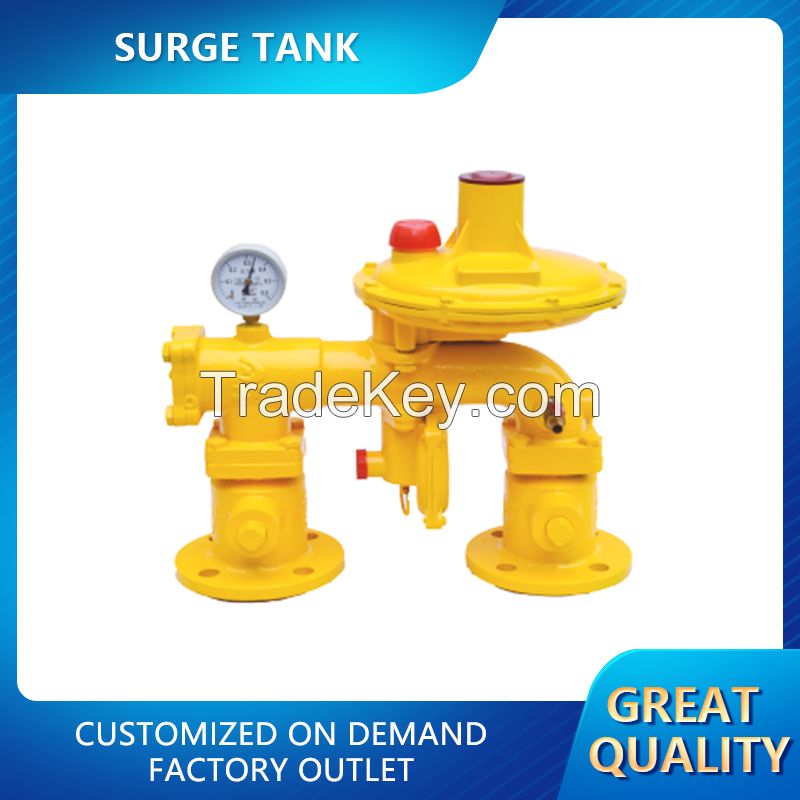 Surge tank( Drainage price)