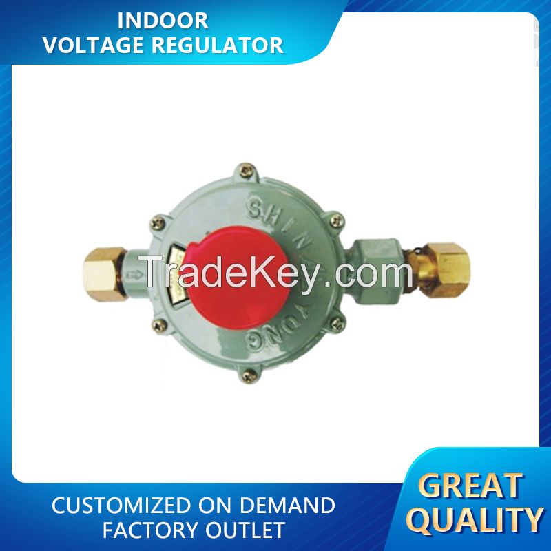 Indoor Voltage Regulator(Drainage price)