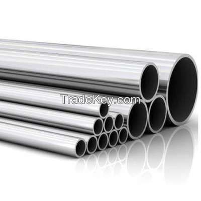 galvanized square tube steel pipe price per meter pre-galvanized steel hot dipped pipe 3/4 galvanized round tube price