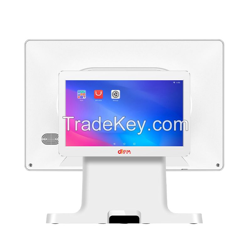 Dian Yi An cash register single screen system  attractive price   