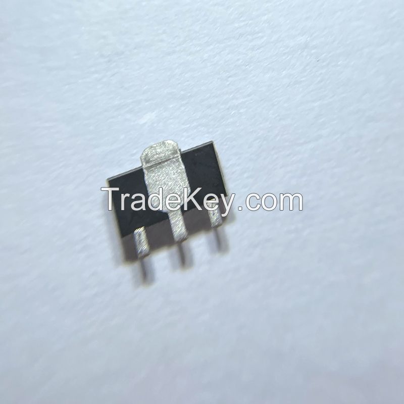 KTC4377 SOT-89-3L V2(transistor)