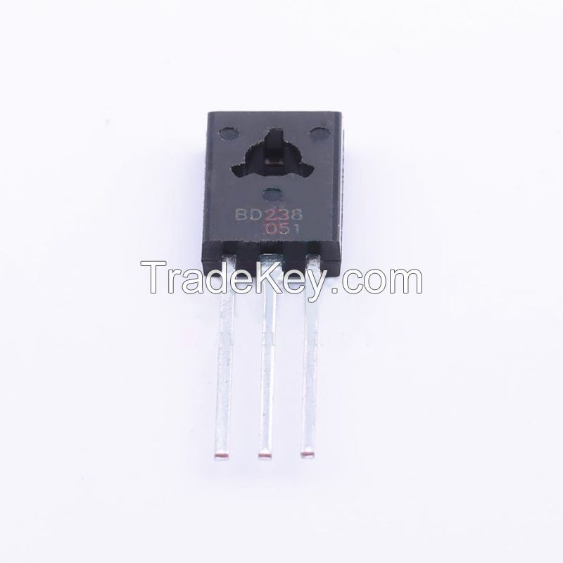 BD238 TO-126 V2 (Transistor) 