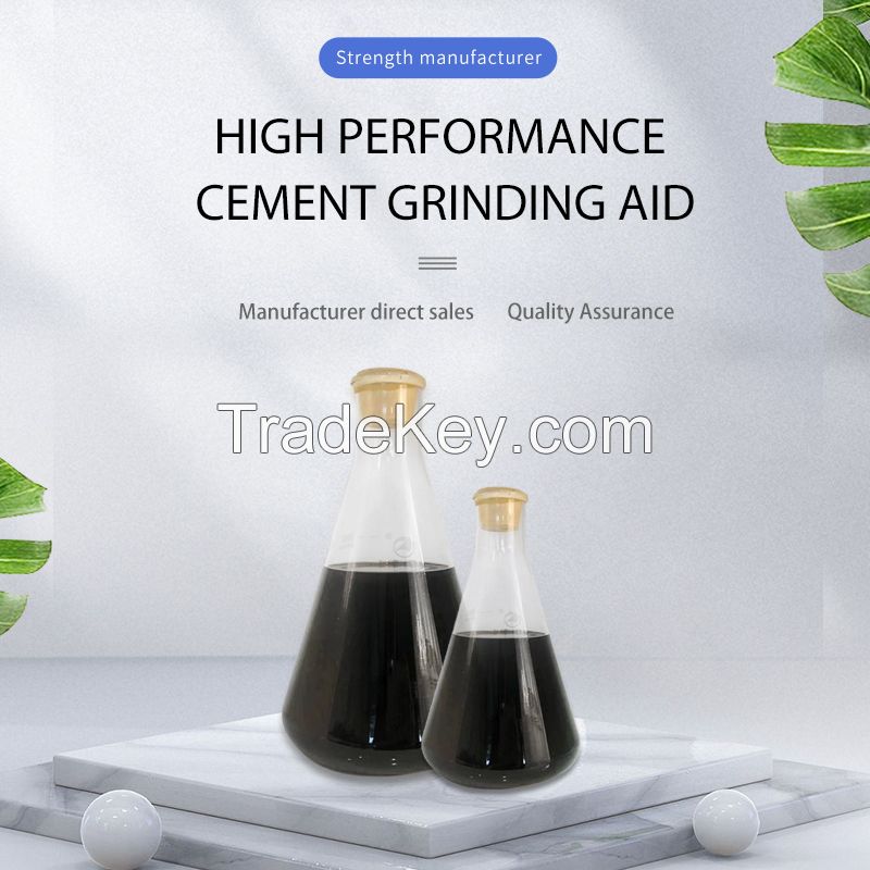 Chinese manufacturers directly supply High Performance Cement Grinding