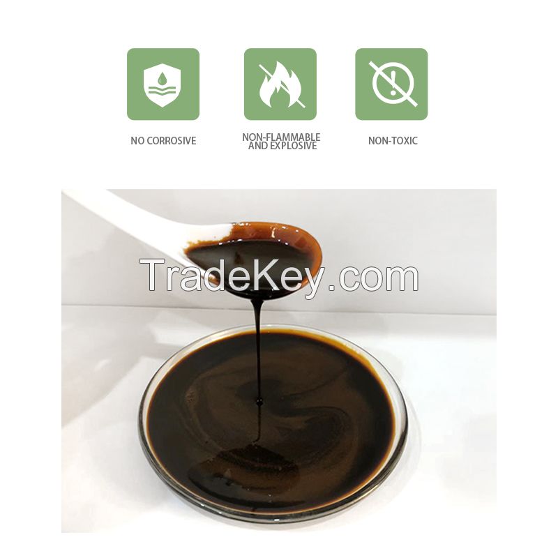 Molasses direct from China factory (one ton)
