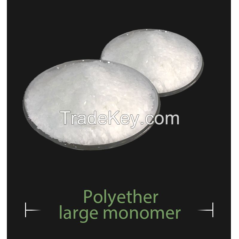 Chinese manufacturers directly supply Polyether large monomer (one ton
