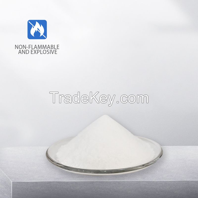 China factory directly supplies sodium glucose industrial grade A whit