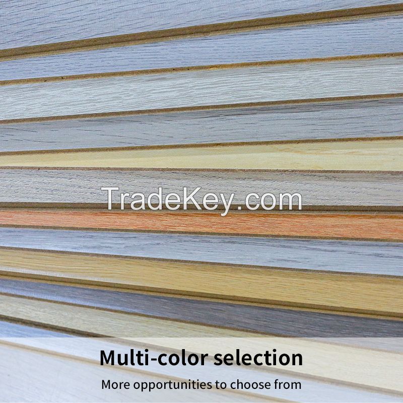 Multi - Color Optional Ya Ren Series Laminate Wood Floor