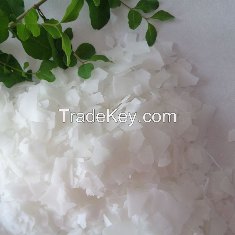 Hair Conditioner Raw Material BTMS(25kg)