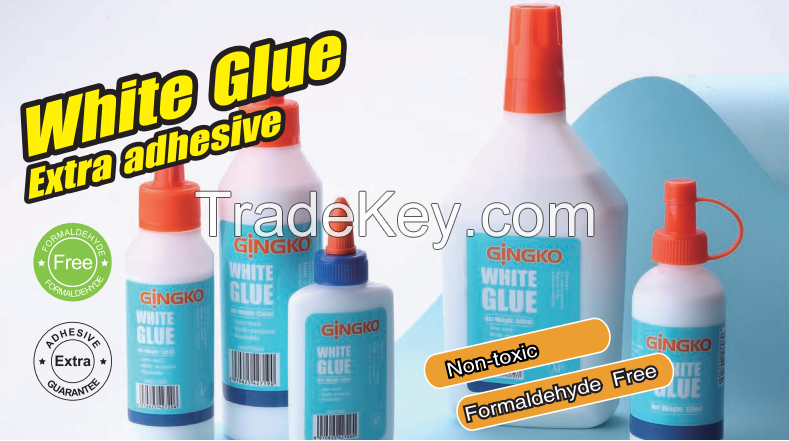 White Glue