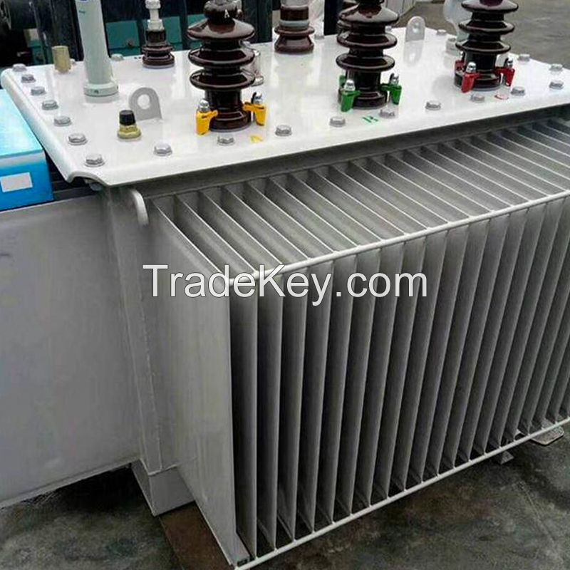 Xishu S11-630KVA Transformer  (Attractive price)