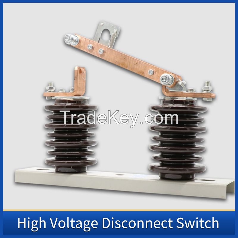 Xishu GW9-12/630A Disconnect Switch(Attractive price)