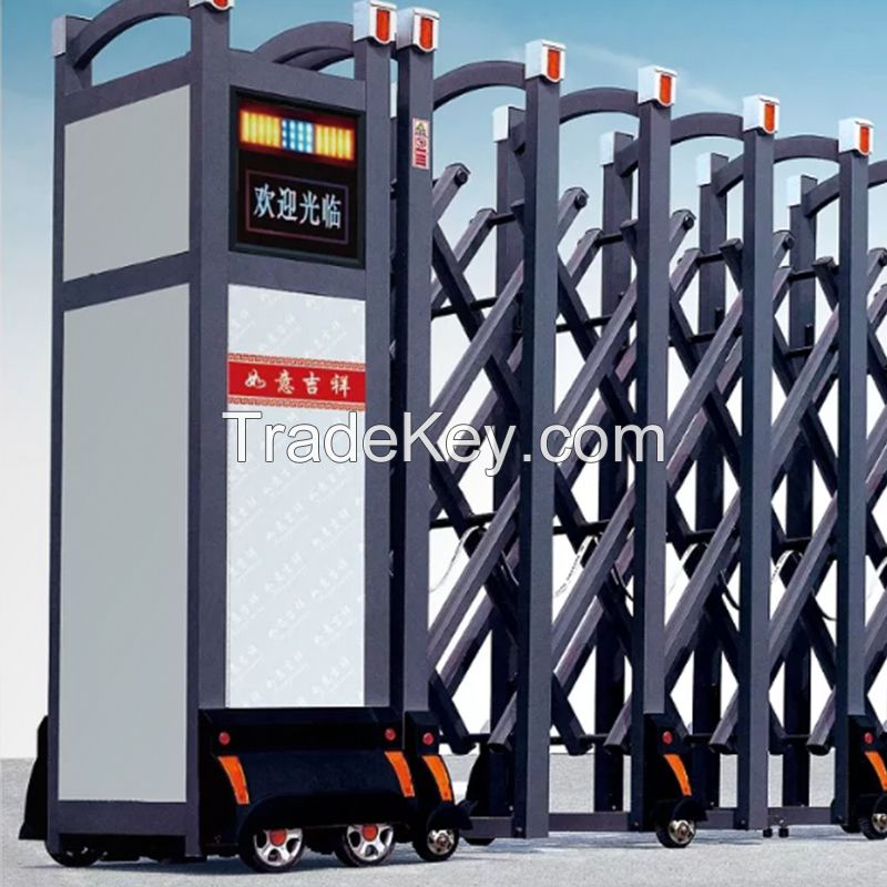 Hongshengyuan King Kong Door--Support customization (Introduction price)