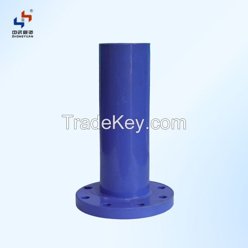 Internal (external) coated plastic steel pipe for water supply, various specifications can be customized, welcome to consult