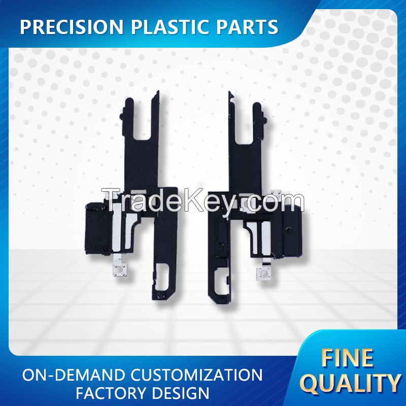 Precision plastic parts Attractive price 