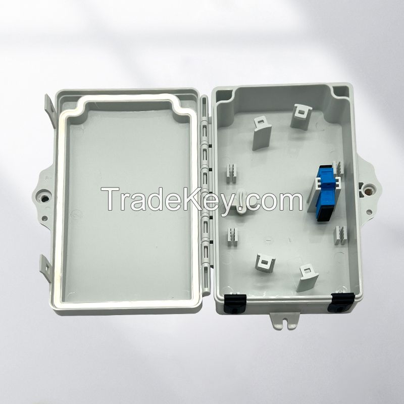 Fiber optic cable (terminal) distribution box       (priming price)