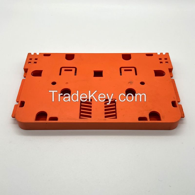 No-hop fiber optic fusion splice tray  ï¼priming price)