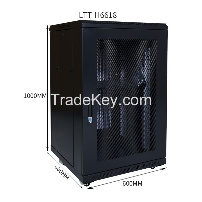 LTT-H6618 H6622 H6627  thickened network wall cabinet  ï¼ˆAttractive priceï¼‰