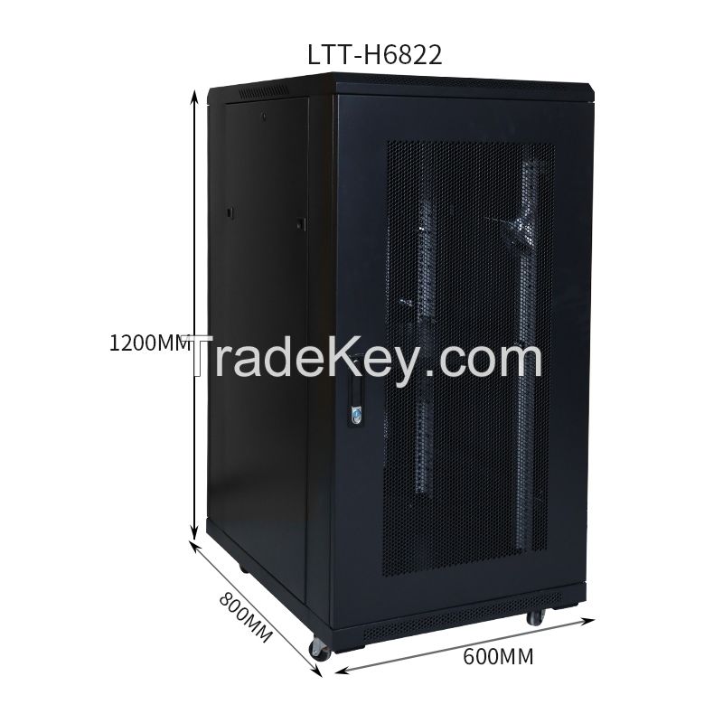 LTT-H6822 H6122  thickened network wall cabinet ï¼ˆAttractive priceï¼‰