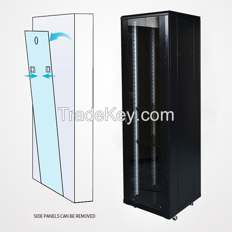 LTT-H6633-H6637-H6642thickened network wall cabinet   ï¼ˆAttractive priceï¼‰