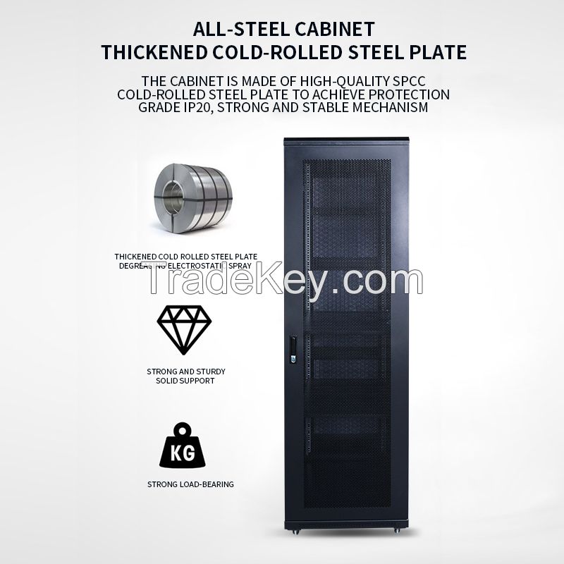 LTT-H6842 H6142  thickened network wall cabinet  ï¼ˆAttractive priceï¼‰