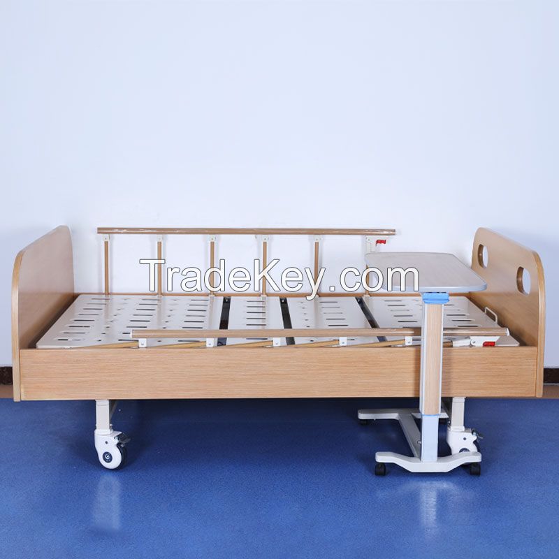 HY103-T-133 Manual Sickbed（Reference Prices）