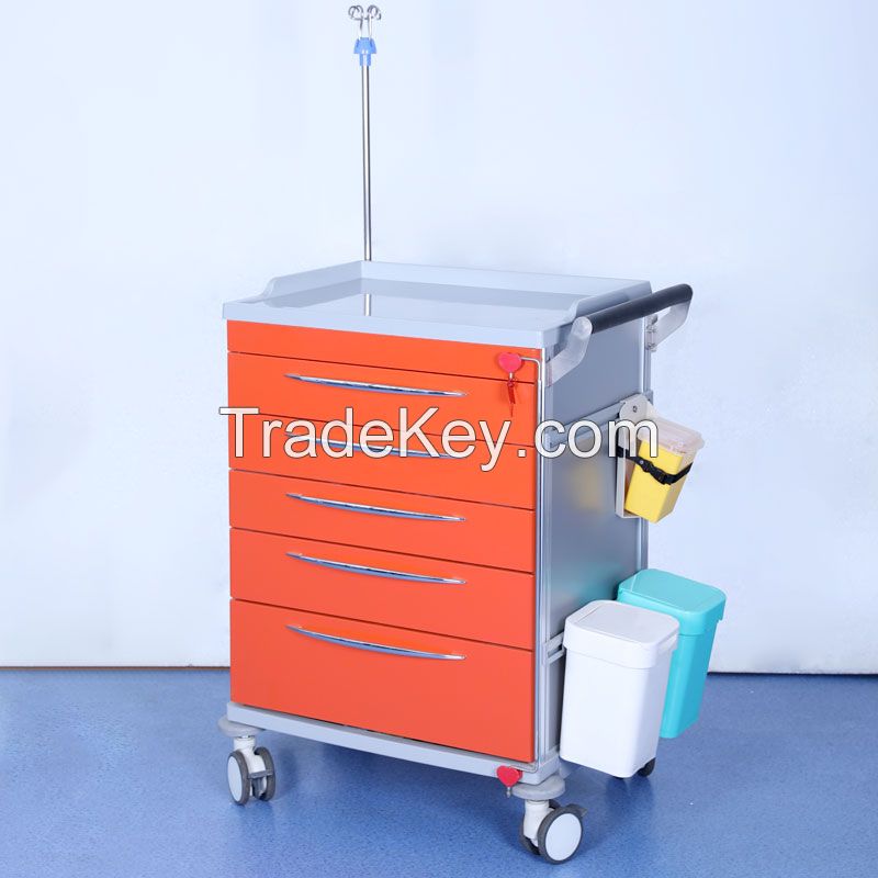 JY804 emergency trolley （Reference Price)