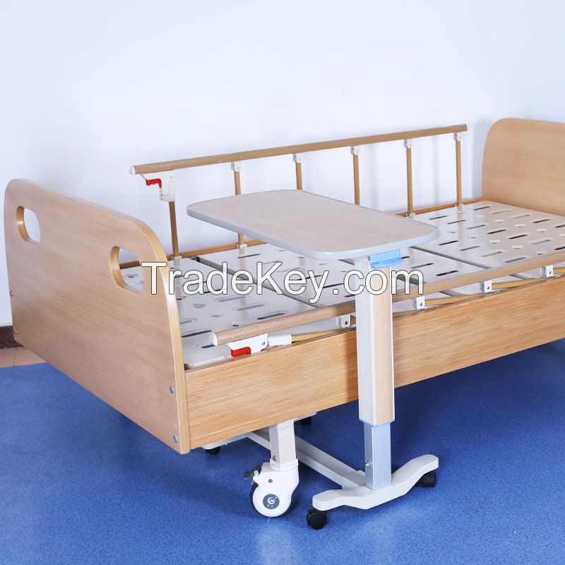 HY103-T-133 Manual Sickbed（Reference Prices）