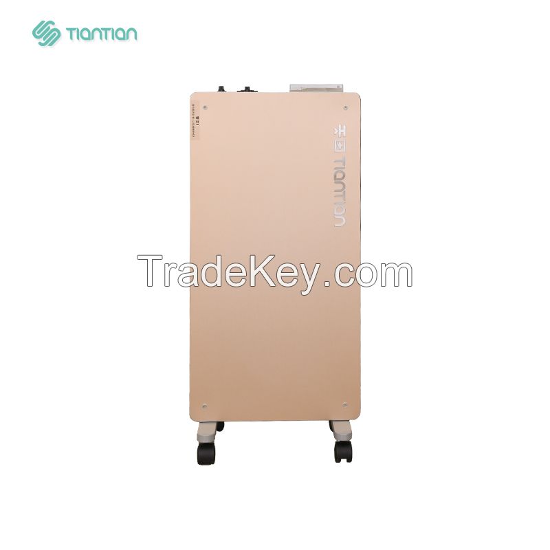 Tiantian-Ozone air disinfection machine (mobile)  -Attractive price