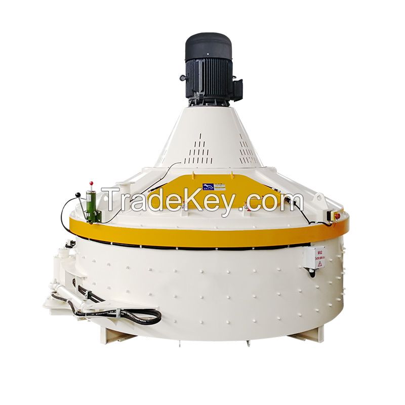 JN single drive vertical shaft planetary mixer(Citation Price)