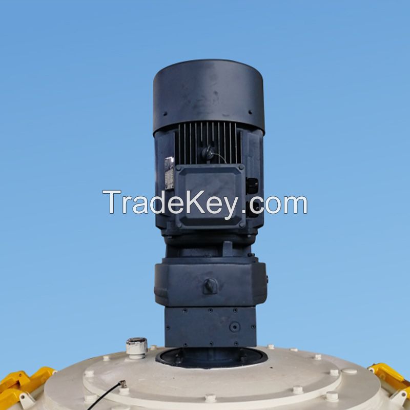 JN single drive vertical shaft planetary mixer(Citation Price)