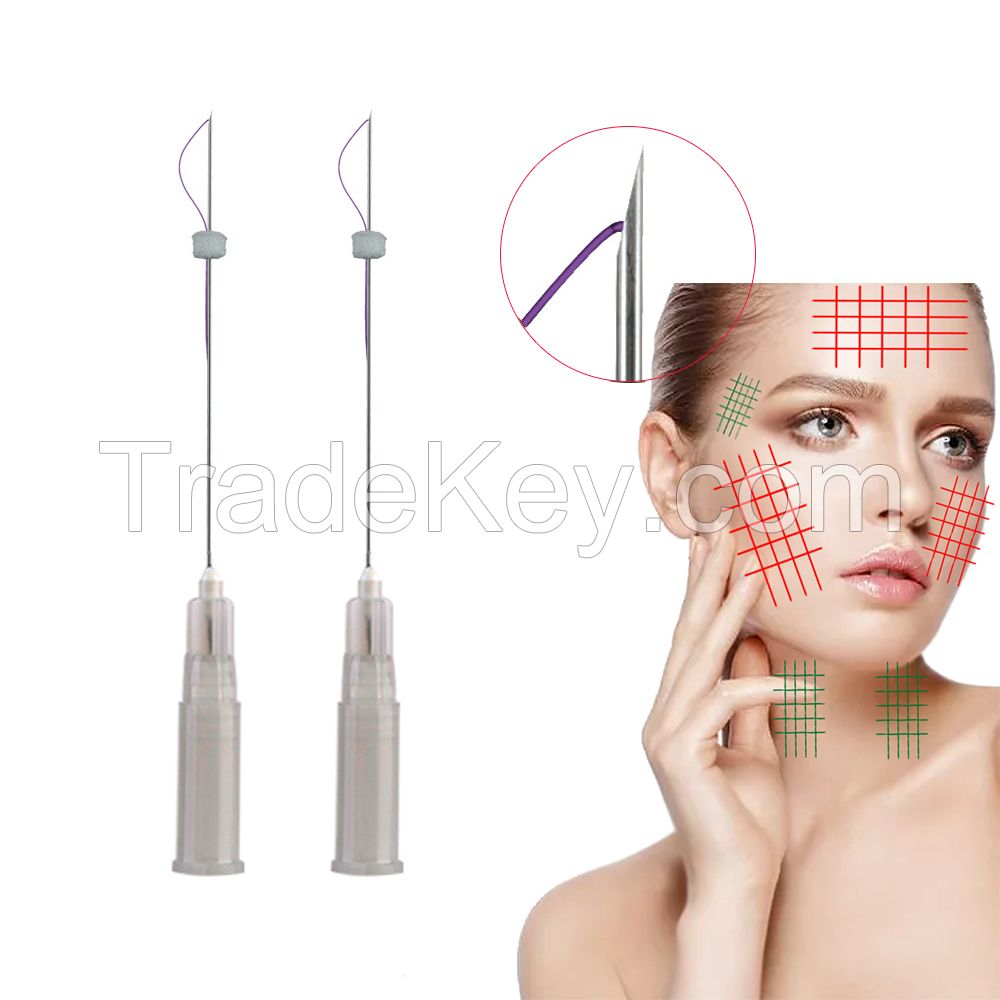 Non-Surgical Absorbable PDO Thread Lift Mono Korea