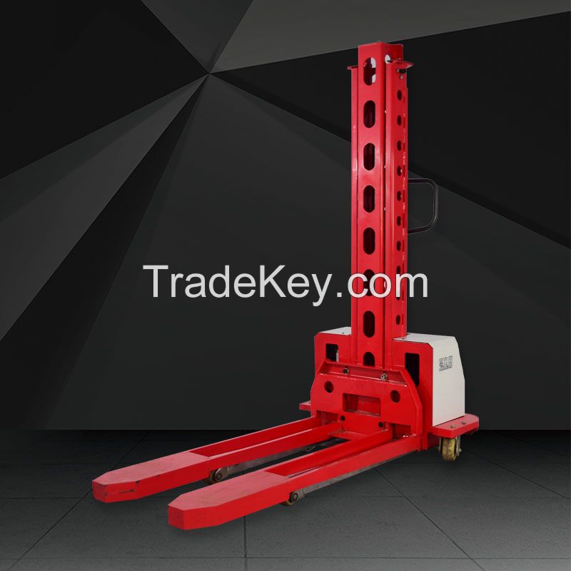 CDD05Z Self-lifting stacker- (introductory price)