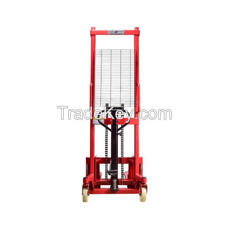 CDSS2030 Manual Stacker(introductory price)