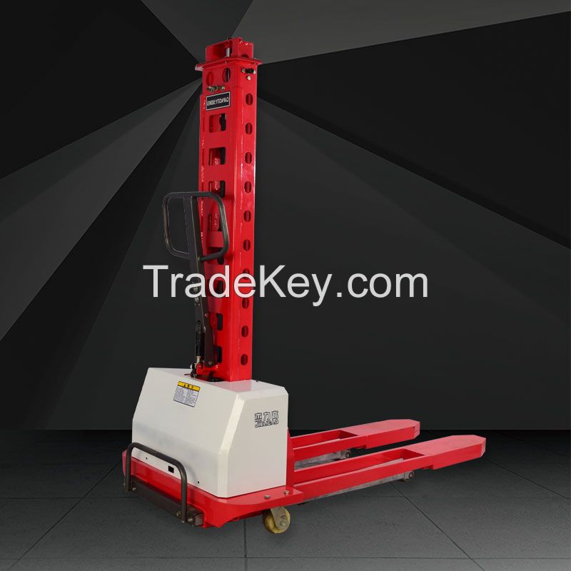 CDD05Z Self-lifting stacker- (introductory price)