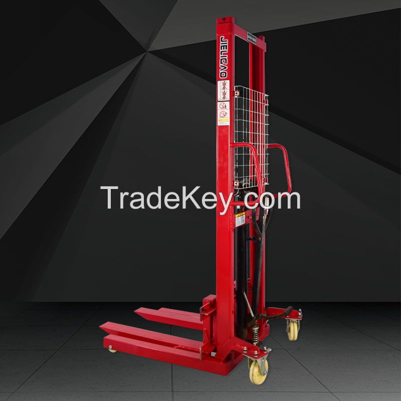 CDSS0510 manual stacker (introductory price)