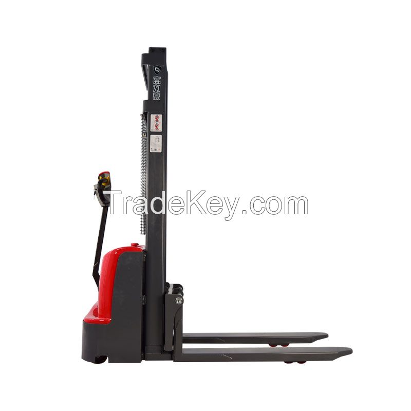 CDD-A1.5T All Electric Walking Stacker Series  - (introductory price)