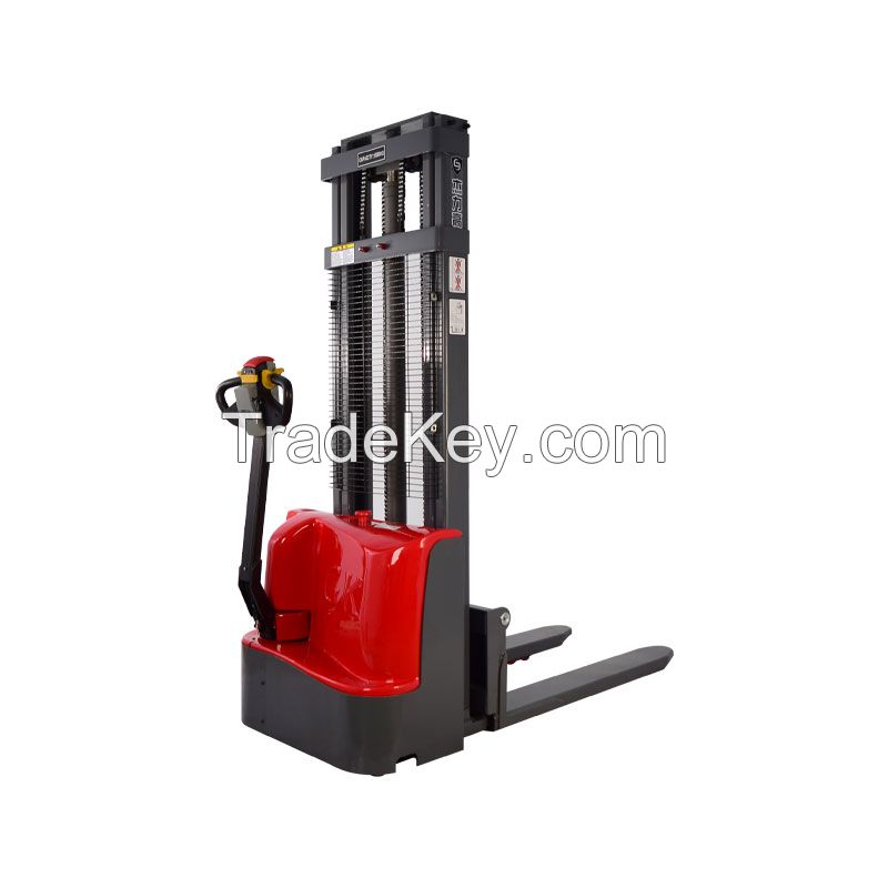 CDD-A1.5T All Electric Walking Stacker Series  - (introductory price)