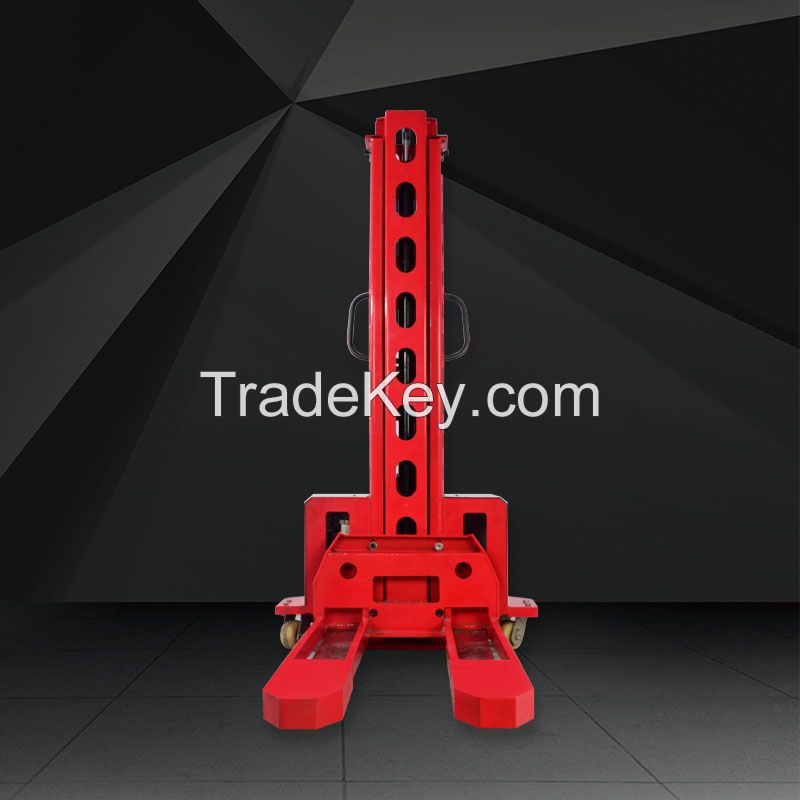 CDD05Z Self-lifting stacker- (introductory price)
