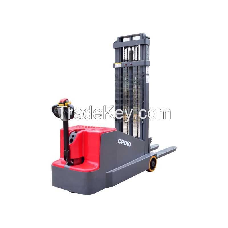 CPD-A1TCounterweight Walking Stacker(introductory price)