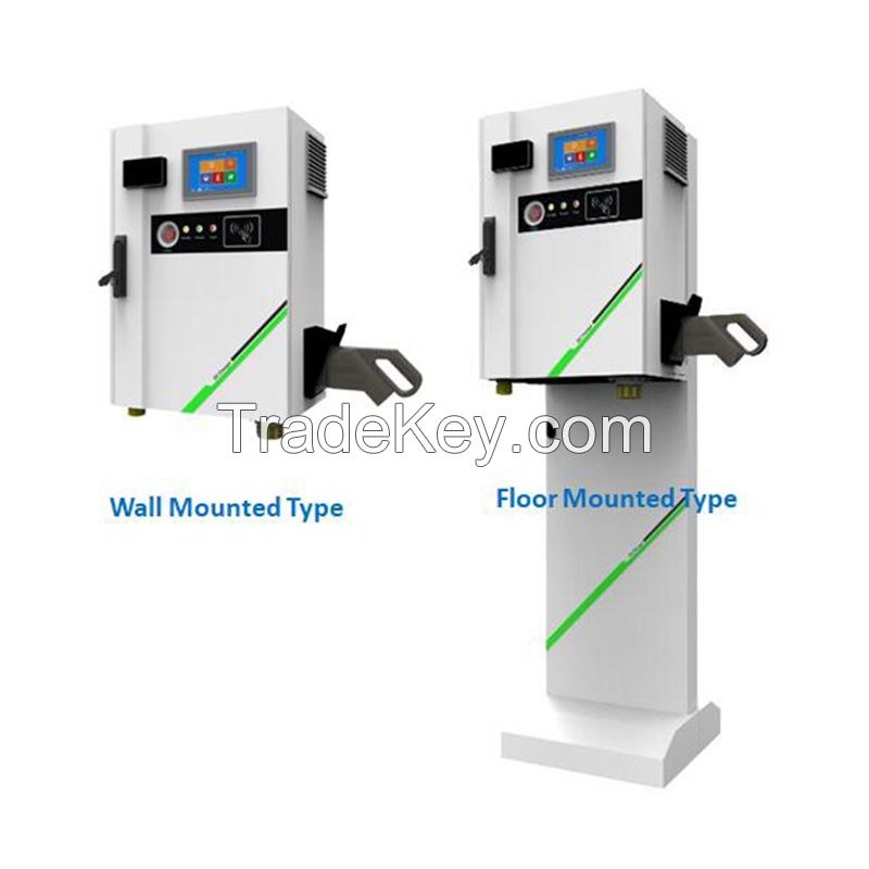 EV Charger for EV cars 