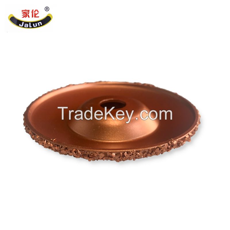 JIALUN alloy tungsten steel grinding discï¼ˆReference Priceï¼‰