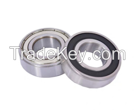 Good Quality Chrome Steel Bearings 608 626 6201